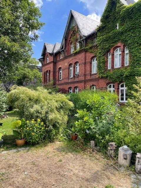 Predaj bytu 4-izbový 86 m², Berlin-Wannsee, Berlín Predaj bytu 4-izbový 86 m², Berlin-Wannsee, Berlín