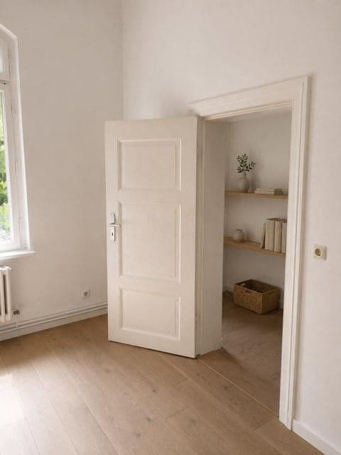 Predaj bytu 4-izbový 86 m², Berlin-Wannsee, Berlín Predaj bytu 4-izbový 86 m², Berlin-Wannsee, Berlín