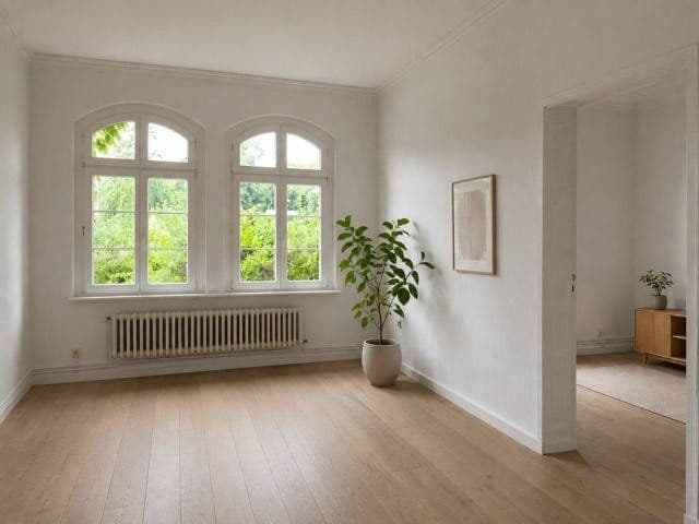 Predaj bytu 4-izbový 86 m², Berlin-Wannsee, Berlín Predaj bytu 4-izbový 86 m², Berlin-Wannsee, Berlín