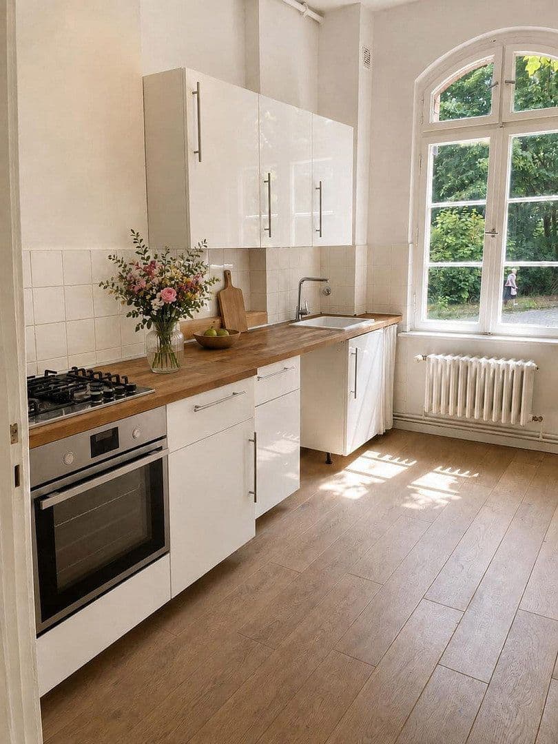 Predaj bytu 4-izbový 86 m², Berlin-Wannsee, Berlín Predaj bytu 4-izbový 86 m², Berlin-Wannsee, Berlín