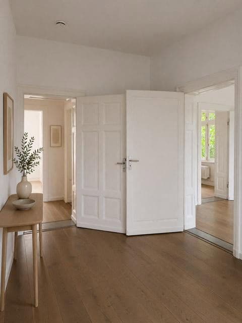 Predaj bytu 4-izbový 86 m², Berlin-Wannsee, Berlín Predaj bytu 4-izbový 86 m², Berlin-Wannsee, Berlín