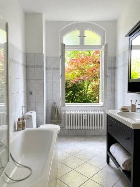 Predaj bytu 4-izbový 86 m², Berlin-Wannsee, Berlín Predaj bytu 4-izbový 86 m², Berlin-Wannsee, Berlín