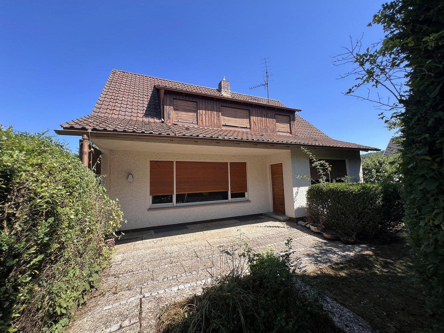 Predaj domu 134 m², pozemok 680 m², Schorndorf, Bádensko-Wurttembersko Predaj domu 134 m², pozemok 680 m², Schorndorf, Bádensko-Wurttembersko