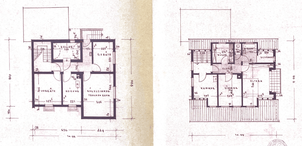 Predaj domu 134 m², pozemok 680 m², Schorndorf, Bádensko-Wurttembersko Predaj domu 134 m², pozemok 680 m², Schorndorf, Bádensko-Wurttembersko