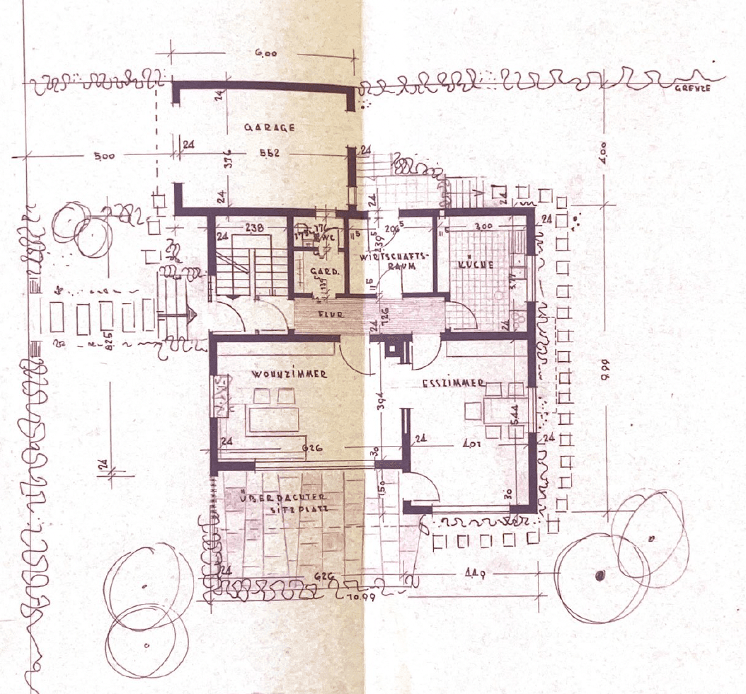 Predaj domu 134 m², pozemok 680 m², Schorndorf, Bádensko-Wurttembersko Predaj domu 134 m², pozemok 680 m², Schorndorf, Bádensko-Wurttembersko