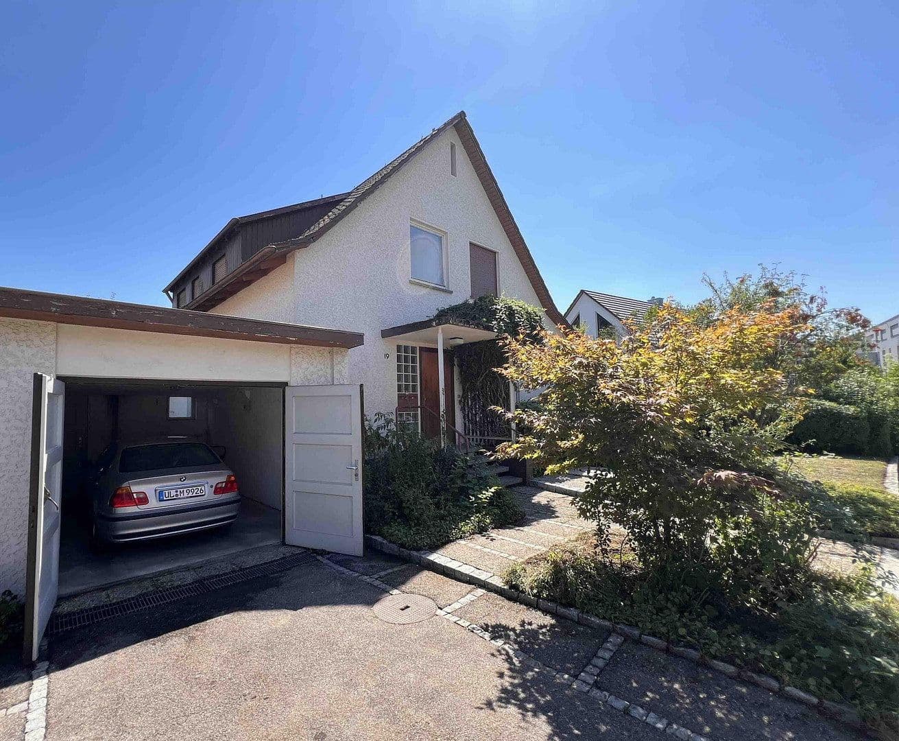 Predaj domu 134 m², pozemok 680 m², Schorndorf, Bádensko-Wurttembersko Predaj domu 134 m², pozemok 680 m², Schorndorf, Bádensko-Wurttembersko
