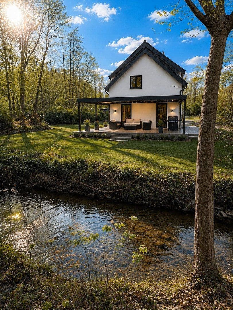 Predaj domu 181 m², pozemok 1.754 m², Odenthal, Severné Porýnie - Westfálsko Predaj domu 181 m², pozemok 1.754 m², Odenthal, Severné Porýnie - Westfálsko