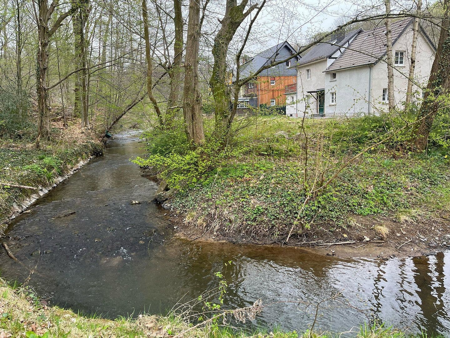 Predaj domu 181 m², pozemok 1.754 m², Odenthal, Severné Porýnie - Westfálsko Predaj domu 181 m², pozemok 1.754 m², Odenthal, Severné Porýnie - Westfálsko