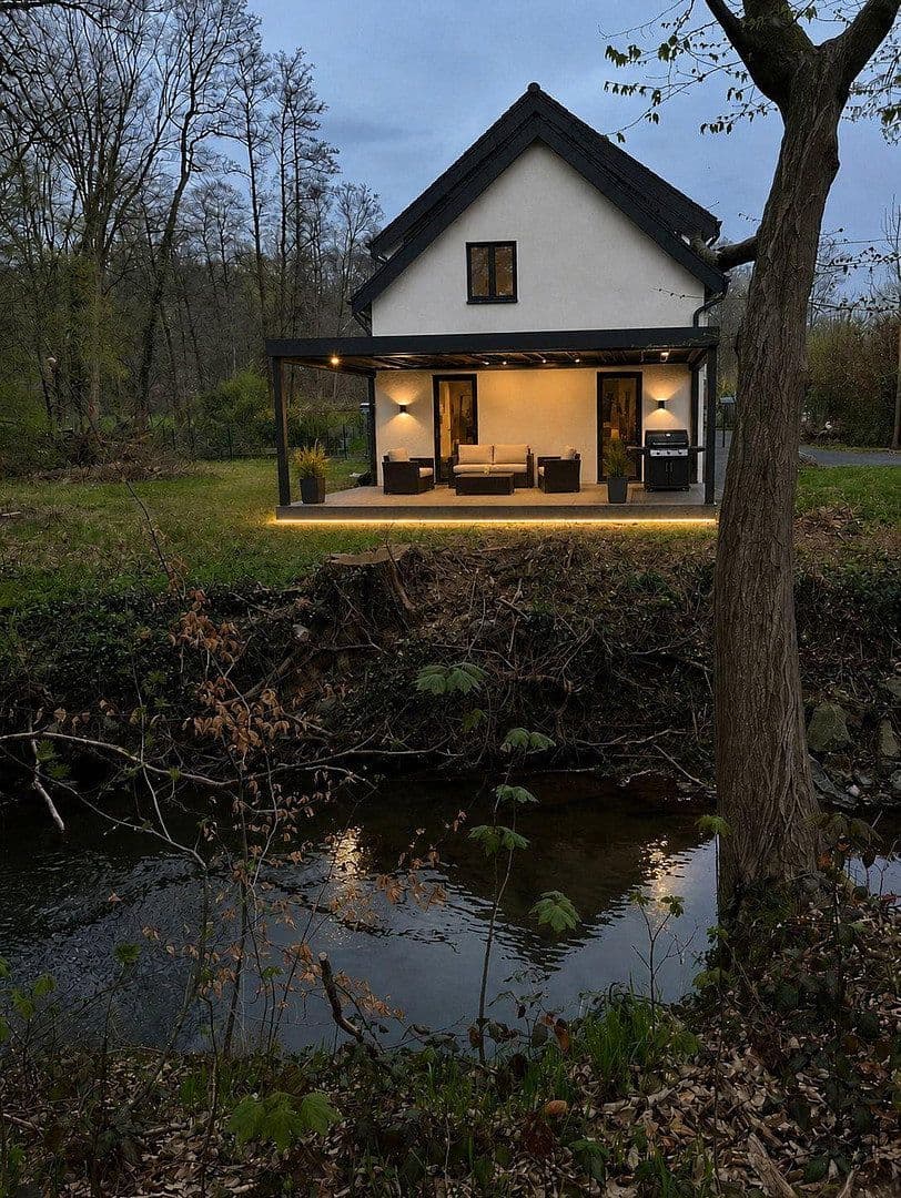 Predaj domu 181 m², pozemok 1.754 m², Odenthal, Severné Porýnie - Westfálsko Predaj domu 181 m², pozemok 1.754 m², Odenthal, Severné Porýnie - Westfálsko