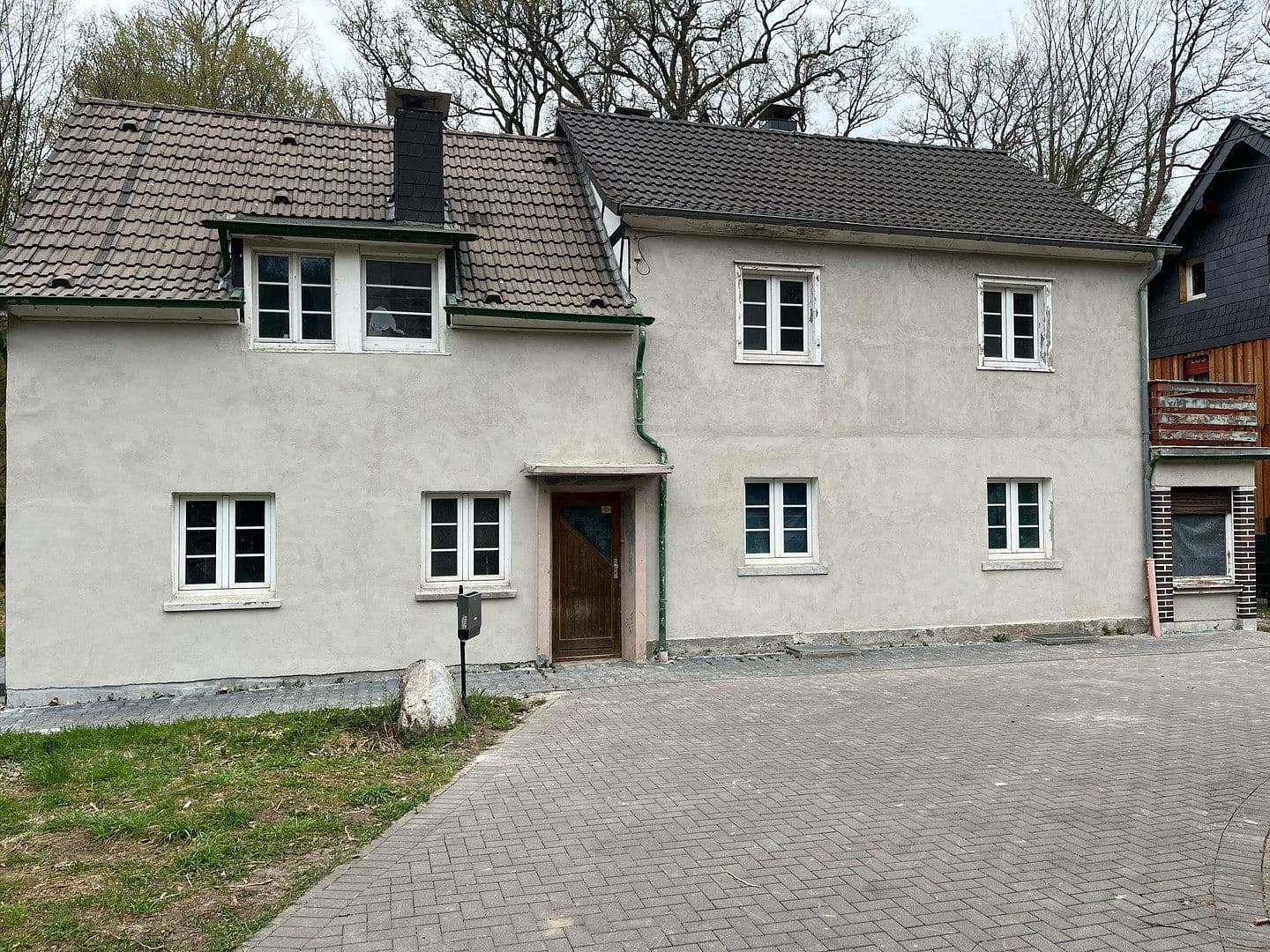 Predaj domu 181 m², pozemok 1.754 m², Odenthal, Severné Porýnie - Westfálsko Predaj domu 181 m², pozemok 1.754 m², Odenthal, Severné Porýnie - Westfálsko