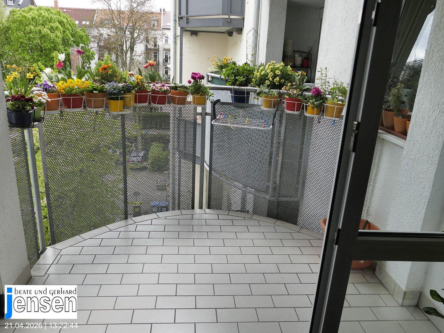 Predaj bytu 3-izbový 77 m², Leipzig, Sasko Predaj bytu 3-izbový 77 m², Leipzig, Sasko
