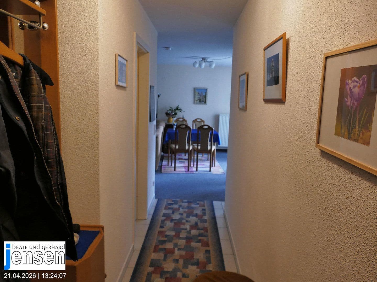 Predaj bytu 3-izbový 77 m², Leipzig, Sasko Predaj bytu 3-izbový 77 m², Leipzig, Sasko