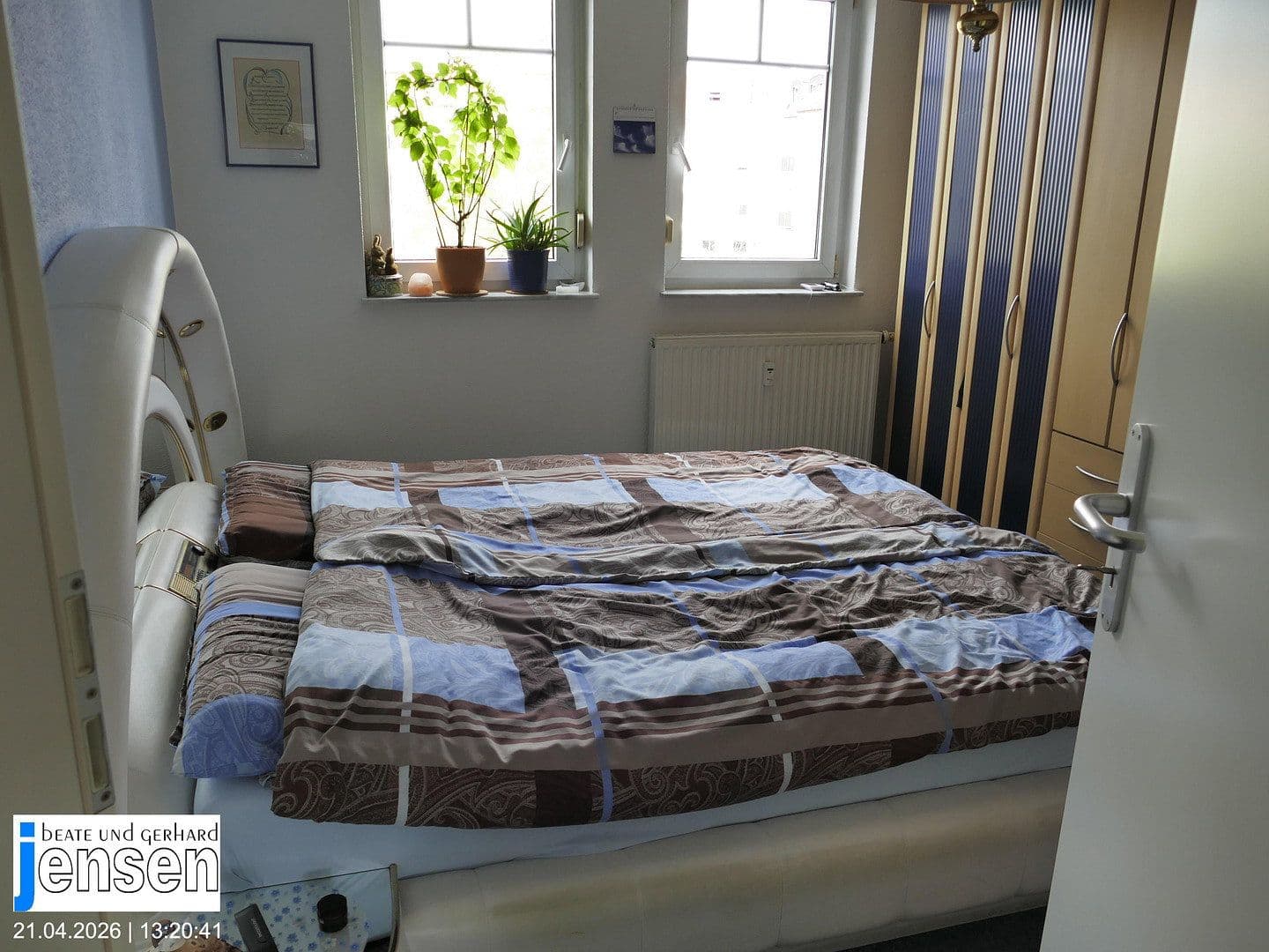 Predaj bytu 3-izbový 77 m², Leipzig, Sasko Predaj bytu 3-izbový 77 m², Leipzig, Sasko