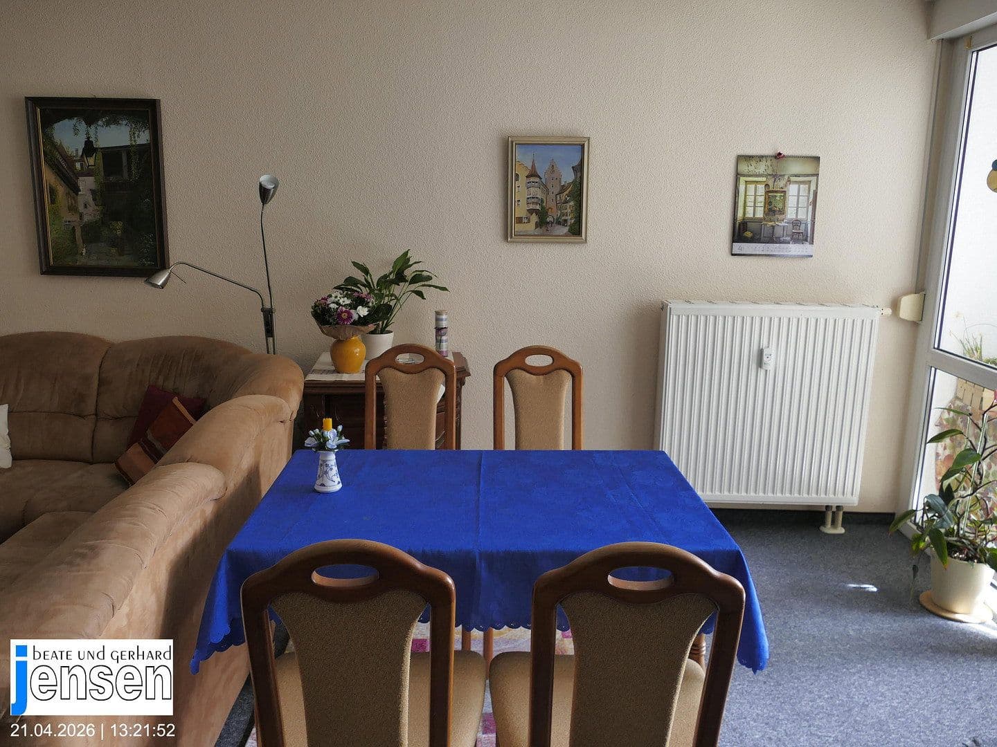Predaj bytu 3-izbový 77 m², Leipzig, Sasko Predaj bytu 3-izbový 77 m², Leipzig, Sasko
