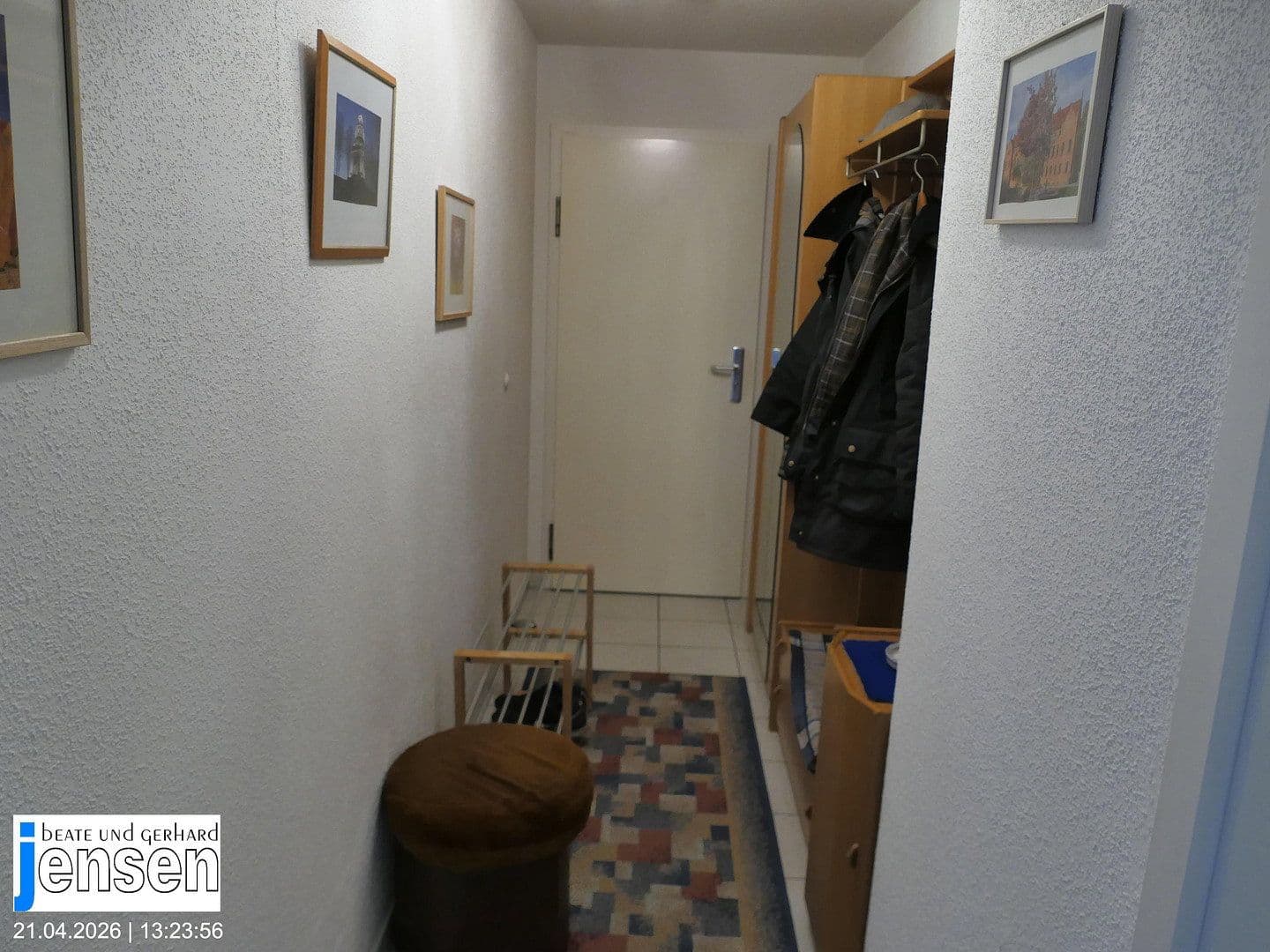 Predaj bytu 3-izbový 77 m², Leipzig, Sasko Predaj bytu 3-izbový 77 m², Leipzig, Sasko