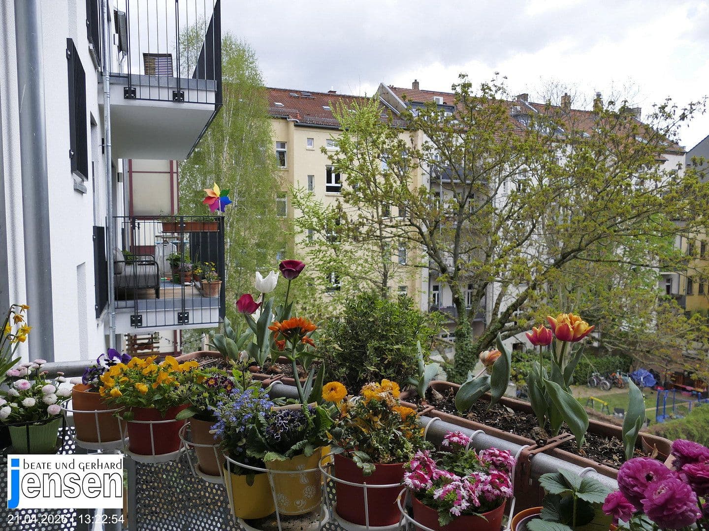 Predaj bytu 3-izbový 77 m², Leipzig, Sasko Predaj bytu 3-izbový 77 m², Leipzig, Sasko