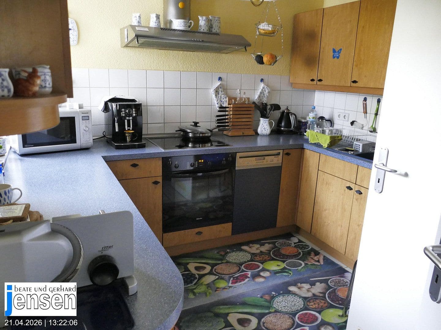 Predaj bytu 3-izbový 77 m², Leipzig, Sasko Predaj bytu 3-izbový 77 m², Leipzig, Sasko