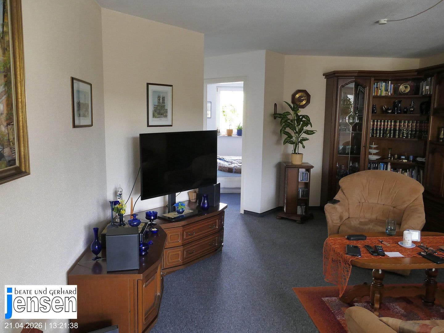 Predaj bytu 3-izbový 77 m², Leipzig, Sasko Predaj bytu 3-izbový 77 m², Leipzig, Sasko