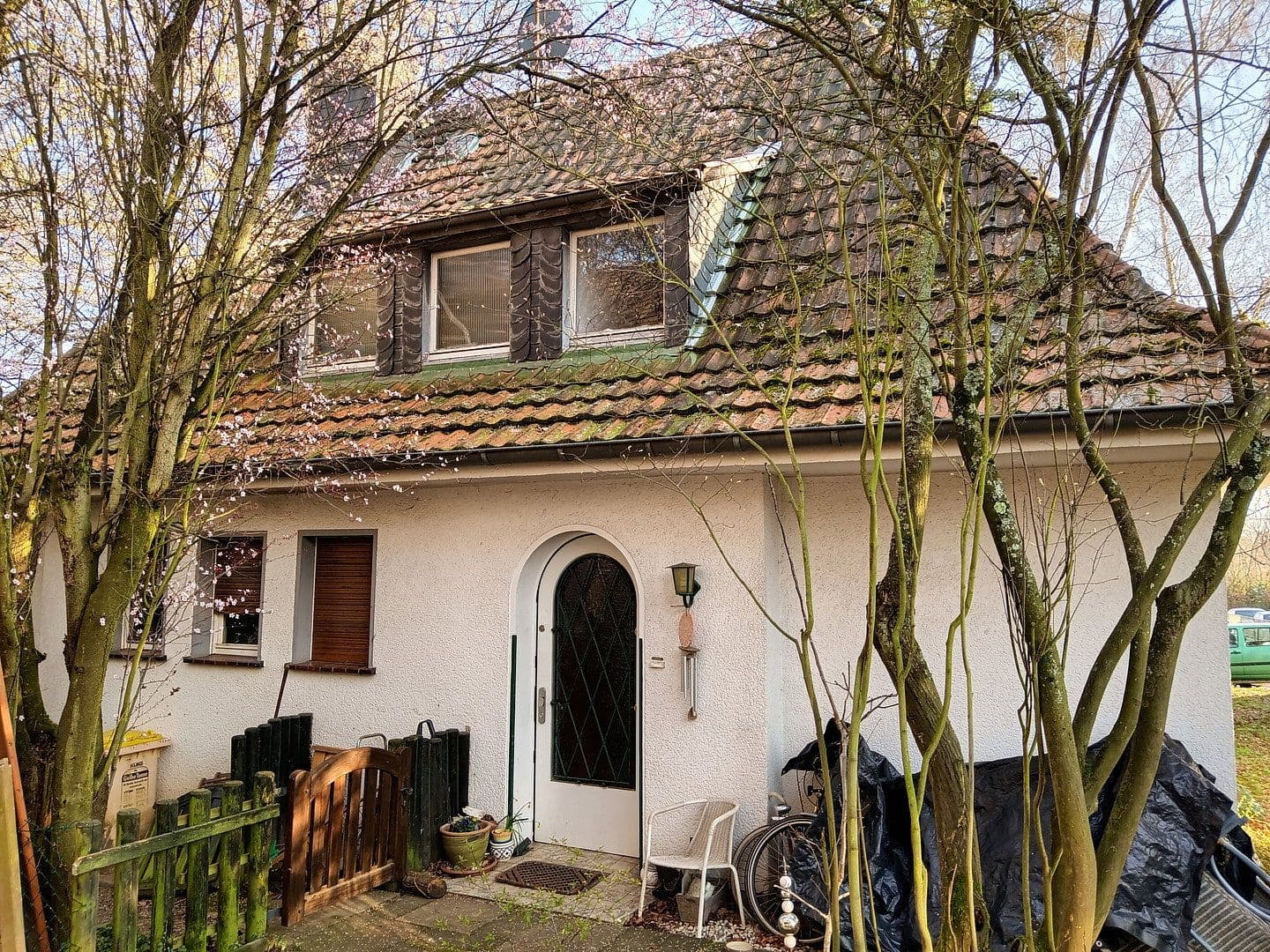 Predaj domu 120 m², pozemok 1.300 m², Bonn, Severné Porýnie - Westfálsko Predaj domu 120 m², pozemok 1.300 m², Bonn, Severné Porýnie - Westfálsko