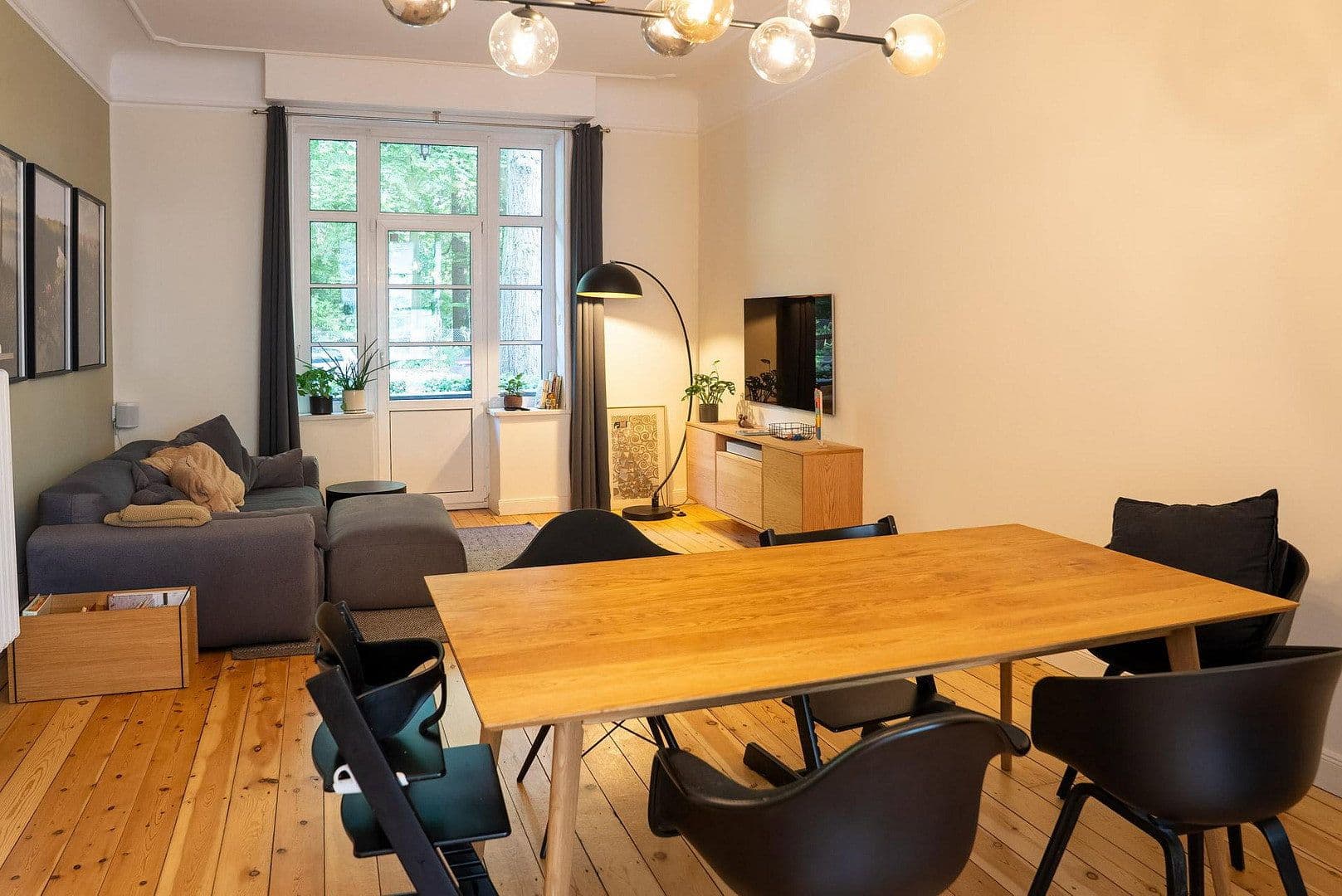 Predaj bytu 5-izbový 140 m², Hammer Steindamm 110, Hamburg, Hamburg Predaj bytu 5-izbový 140 m², Hammer Steindamm 110, Hamburg, Hamburg