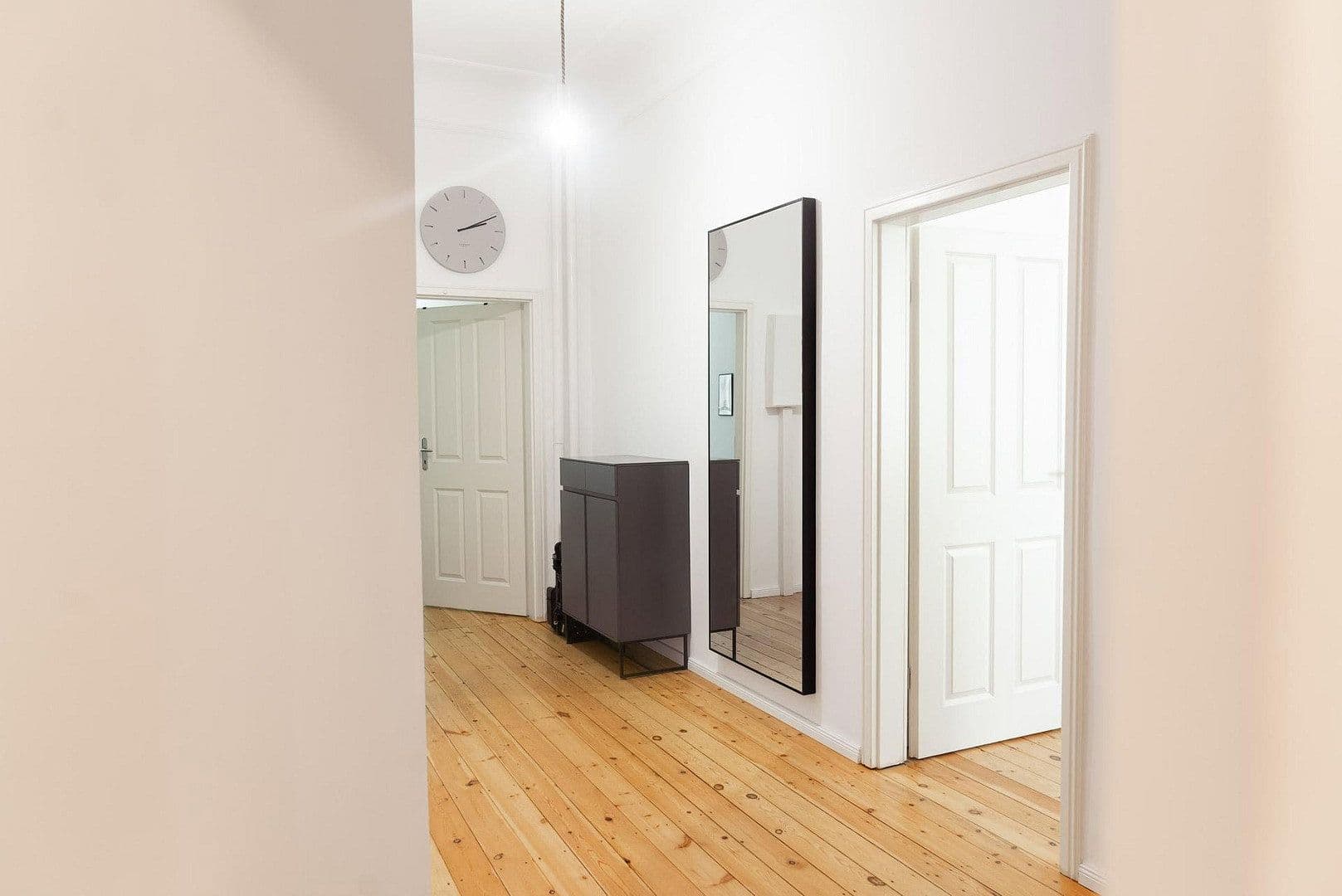 Predaj bytu 5-izbový 140 m², Hammer Steindamm 110, Hamburg, Hamburg Predaj bytu 5-izbový 140 m², Hammer Steindamm 110, Hamburg, Hamburg