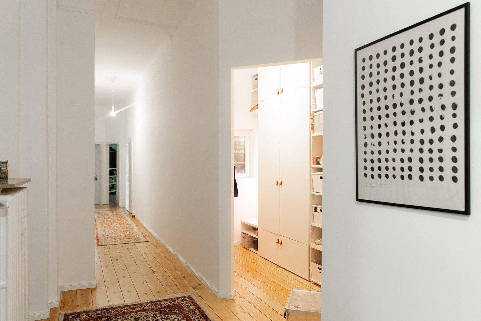 Predaj bytu 5-izbový 140 m², Hammer Steindamm 110, Hamburg, Hamburg Predaj bytu 5-izbový 140 m², Hammer Steindamm 110, Hamburg, Hamburg