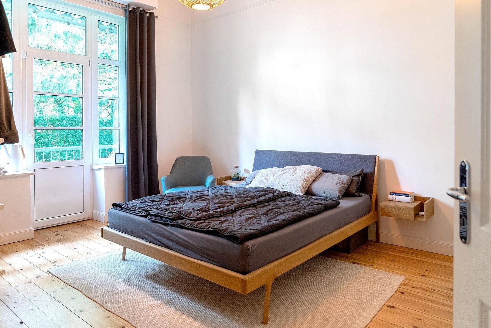 Predaj bytu 5-izbový 140 m², Hammer Steindamm 110, Hamburg, Hamburg Predaj bytu 5-izbový 140 m², Hammer Steindamm 110, Hamburg, Hamburg