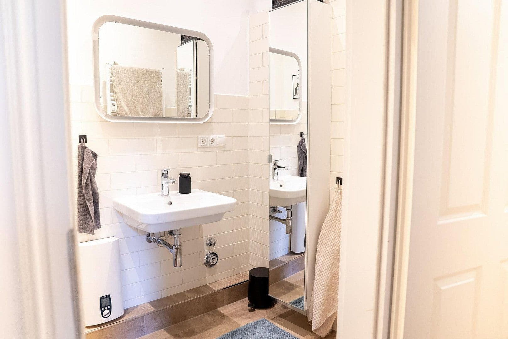 Predaj bytu 5-izbový 140 m², Hammer Steindamm 110, Hamburg, Hamburg Predaj bytu 5-izbový 140 m², Hammer Steindamm 110, Hamburg, Hamburg