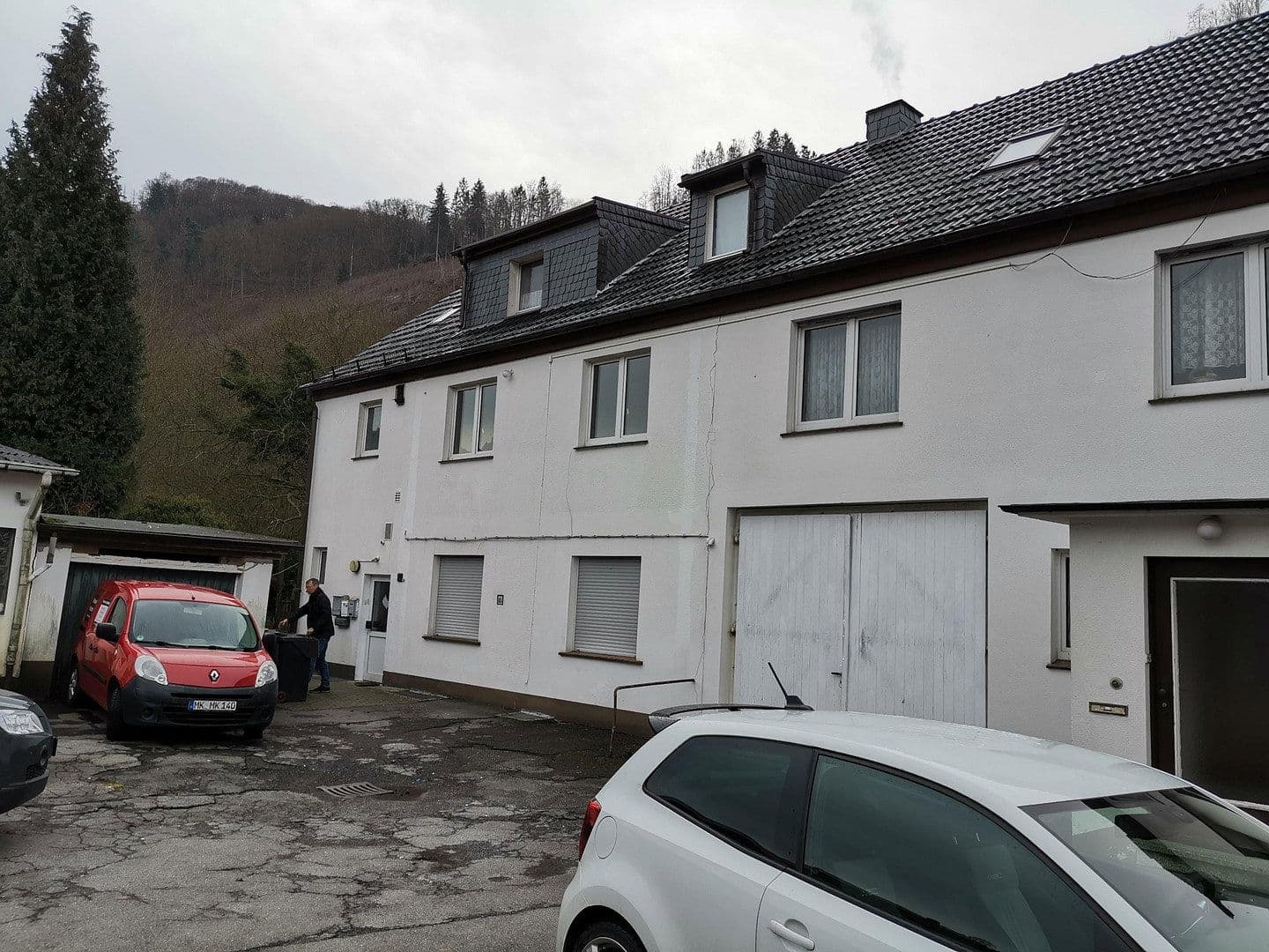 Predaj domu 2.112 m², pozemok 1.145 m², Werdohl, Severné Porýnie - Westfálsko Predaj domu 2.112 m², pozemok 1.145 m², Werdohl, Severné Porýnie - Westfálsko