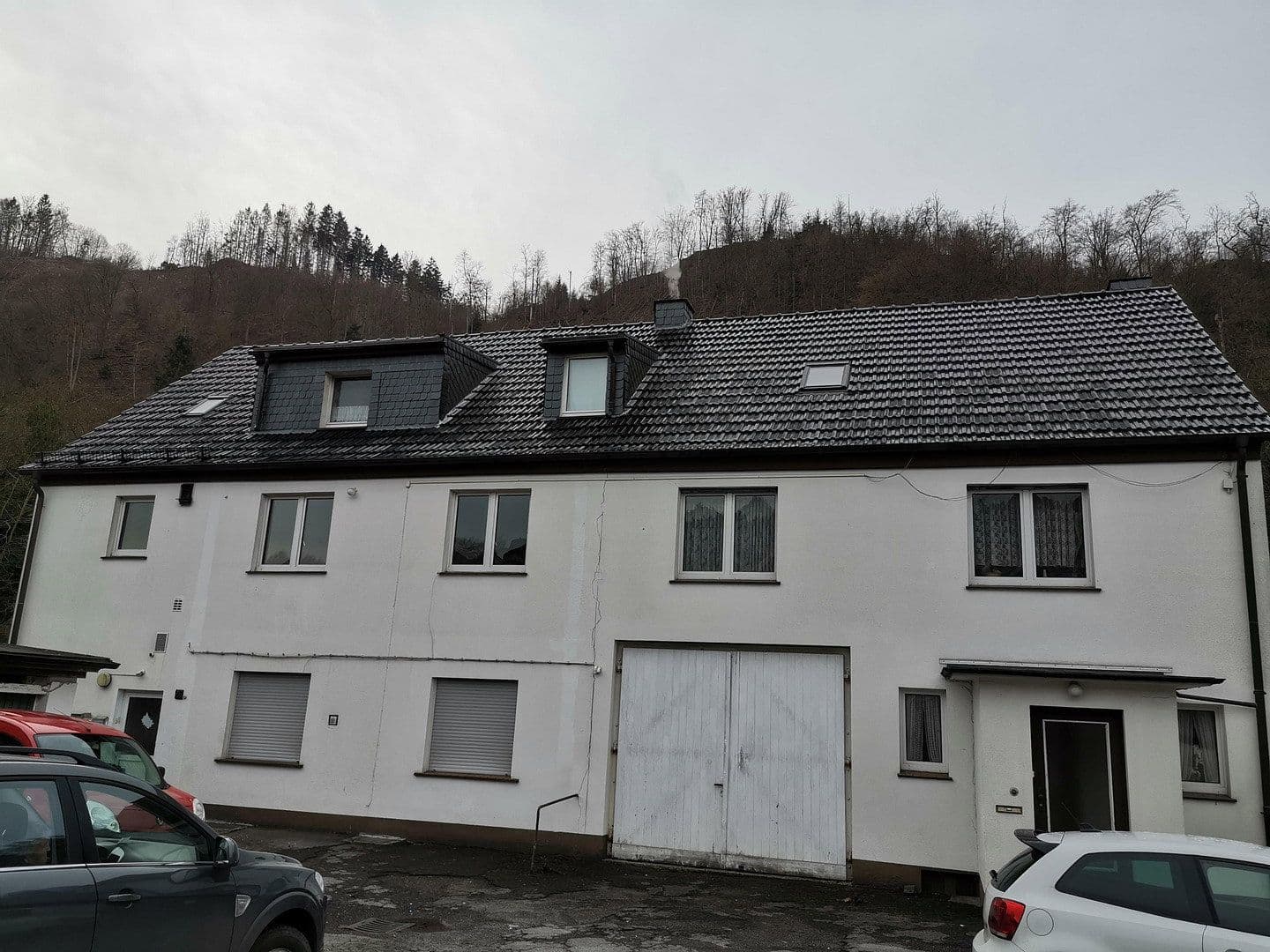 Predaj domu 2.112 m², pozemok 1.145 m², Werdohl, Severné Porýnie - Westfálsko Predaj domu 2.112 m², pozemok 1.145 m², Werdohl, Severné Porýnie - Westfálsko