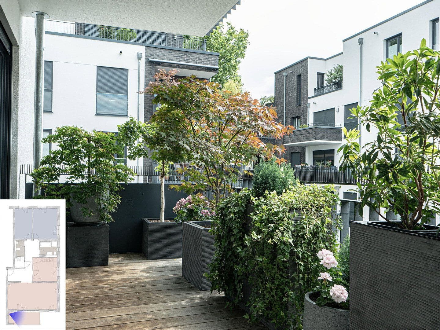 Predaj bytu 4-izbový 119 m², Offenbach am Main, Hesensko Predaj bytu 4-izbový 119 m², Offenbach am Main, Hesensko
