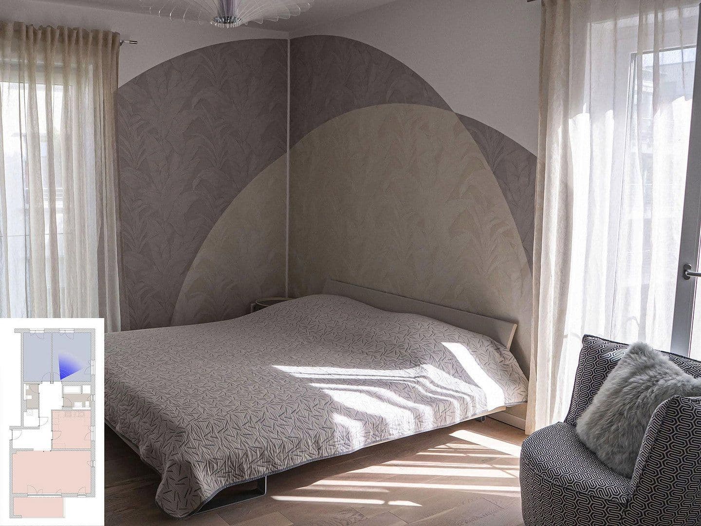 Predaj bytu 4-izbový 119 m², Offenbach am Main, Hesensko Predaj bytu 4-izbový 119 m², Offenbach am Main, Hesensko