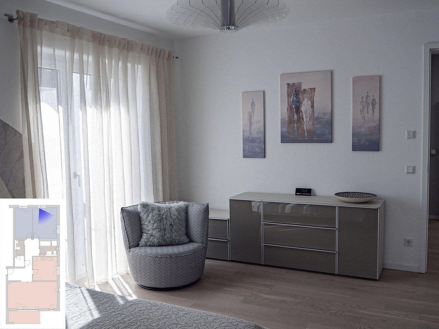 Predaj bytu 4-izbový 119 m², Offenbach am Main, Hesensko Predaj bytu 4-izbový 119 m², Offenbach am Main, Hesensko