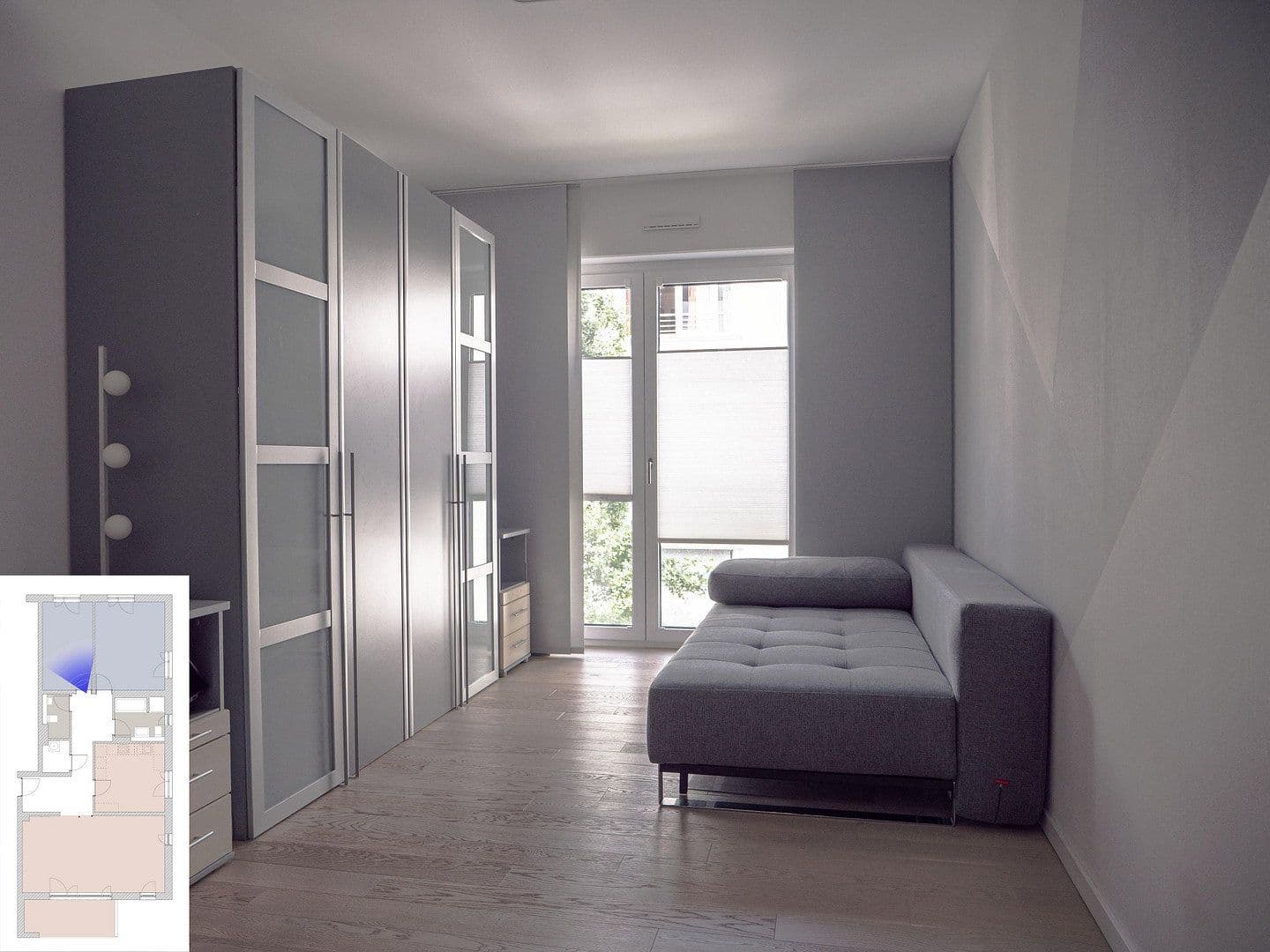 Predaj bytu 4-izbový 119 m², Offenbach am Main, Hesensko Predaj bytu 4-izbový 119 m², Offenbach am Main, Hesensko