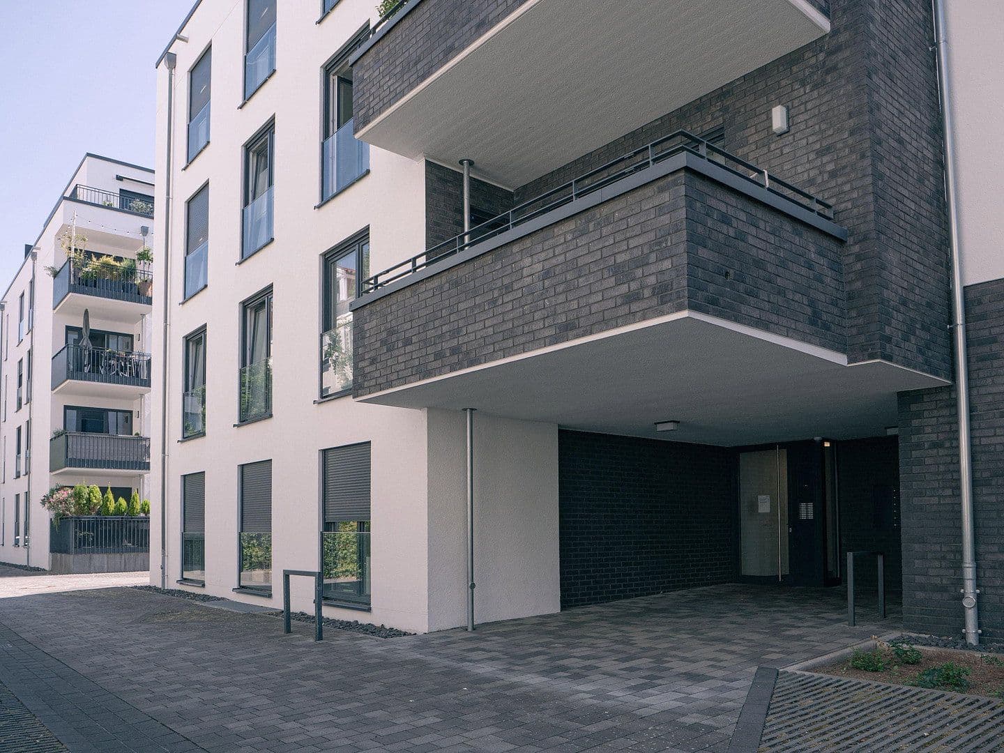 Predaj bytu 4-izbový 119 m², Offenbach am Main, Hesensko Predaj bytu 4-izbový 119 m², Offenbach am Main, Hesensko
