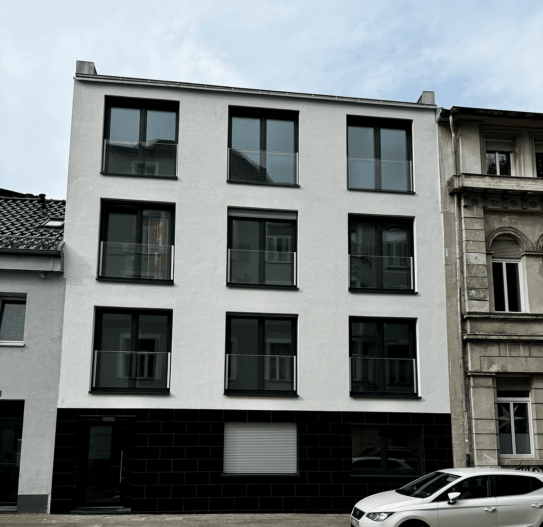 Prenájom bytu 2-izbový 70 m², Düsseldorfer Strasse 3, Köln, Severné Porýnie - Westfálsko Prenájom bytu 2-izbový 70 m², Düsseldorfer Strasse 3, Köln, Severné Porýnie - Westfálsko
