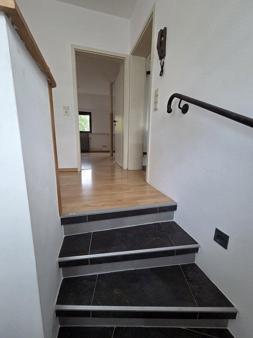 Prenájom bytu 3-izbový 115 m², Thedinghausen, Dolné Sasko Prenájom bytu 3-izbový 115 m², Thedinghausen, Dolné Sasko