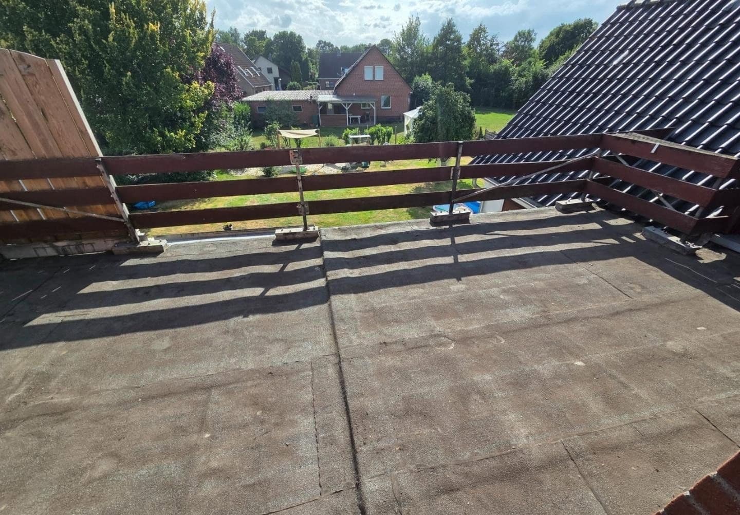 Prenájom bytu 3-izbový 115 m², Thedinghausen, Dolné Sasko Prenájom bytu 3-izbový 115 m², Thedinghausen, Dolné Sasko