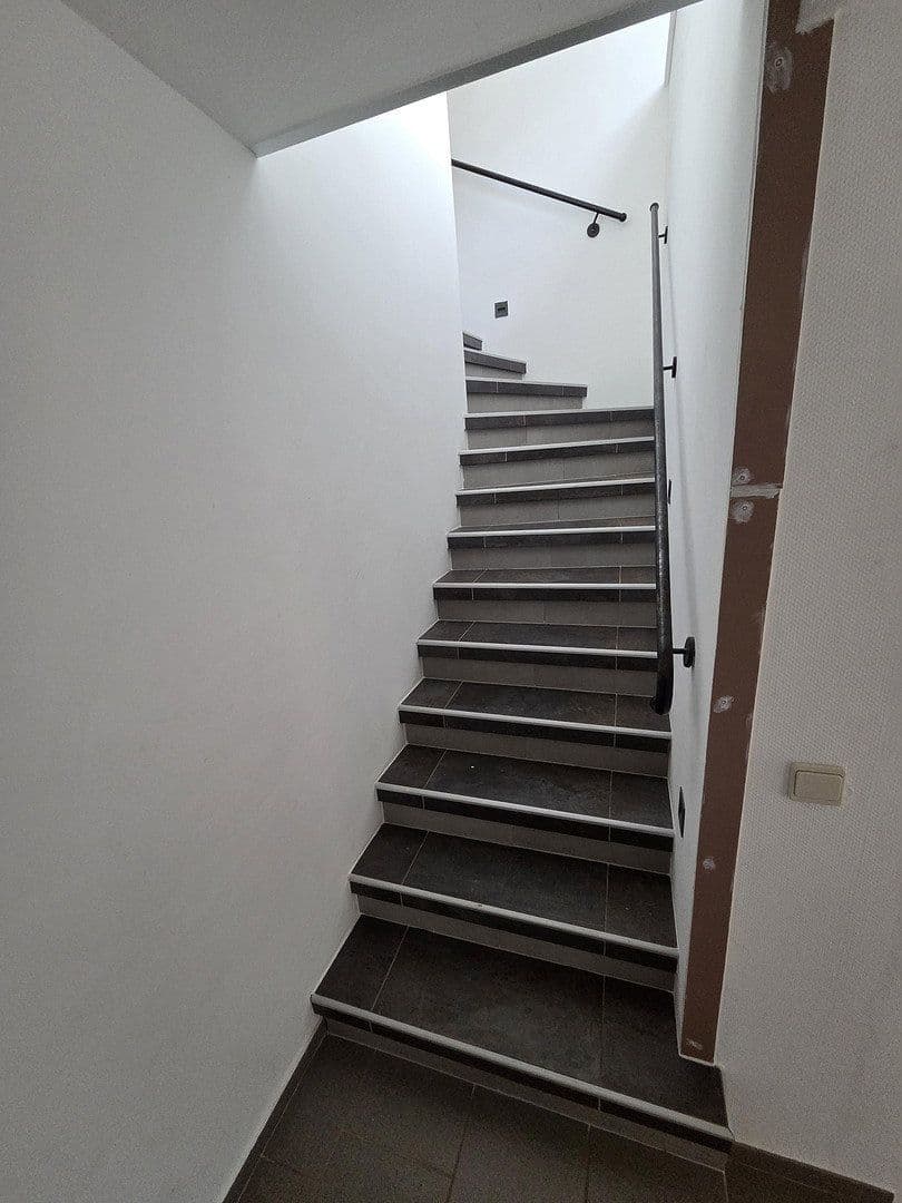 Prenájom bytu 3-izbový 115 m², Thedinghausen, Dolné Sasko Prenájom bytu 3-izbový 115 m², Thedinghausen, Dolné Sasko