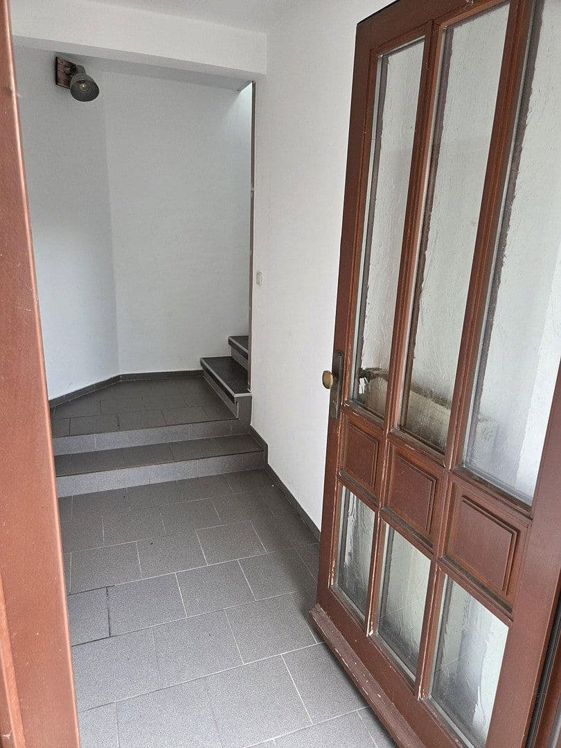 Prenájom bytu 3-izbový 115 m², Thedinghausen, Dolné Sasko Prenájom bytu 3-izbový 115 m², Thedinghausen, Dolné Sasko