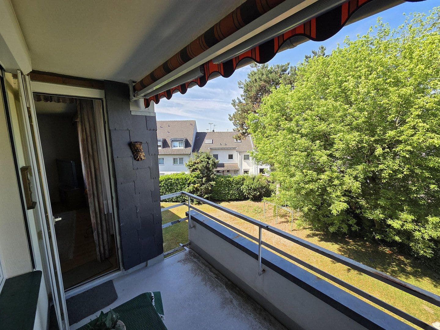 Predaj bytu 3-izbový 69 m², Kronenweg 50, Wesseling, Severné Porýnie - Westfálsko Predaj bytu 3-izbový 69 m², Kronenweg 50, Wesseling, Severné Porýnie - Westfálsko