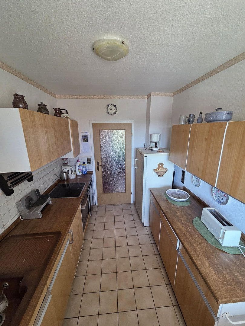 Predaj bytu 3-izbový 69 m², Kronenweg 50, Wesseling, Severné Porýnie - Westfálsko Predaj bytu 3-izbový 69 m², Kronenweg 50, Wesseling, Severné Porýnie - Westfálsko
