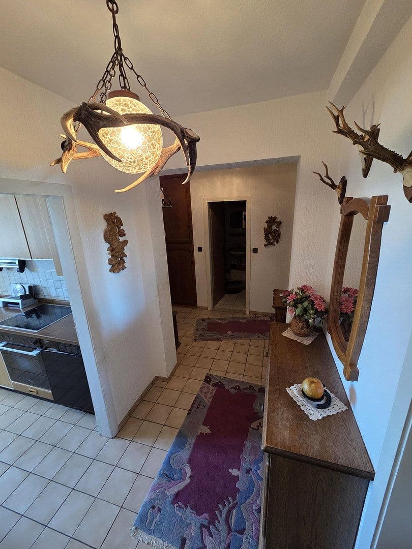 Predaj bytu 3-izbový 69 m², Kronenweg 50, Wesseling, Severné Porýnie - Westfálsko Predaj bytu 3-izbový 69 m², Kronenweg 50, Wesseling, Severné Porýnie - Westfálsko