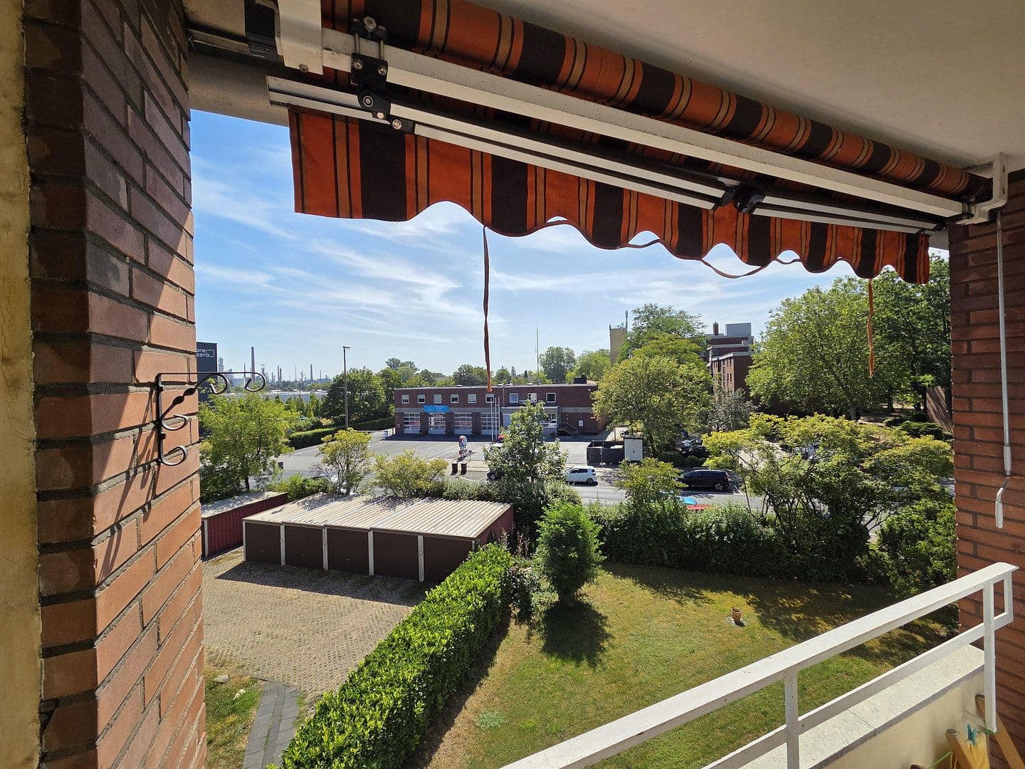 Predaj bytu 3-izbový 69 m², Kronenweg 50, Wesseling, Severné Porýnie - Westfálsko Predaj bytu 3-izbový 69 m², Kronenweg 50, Wesseling, Severné Porýnie - Westfálsko