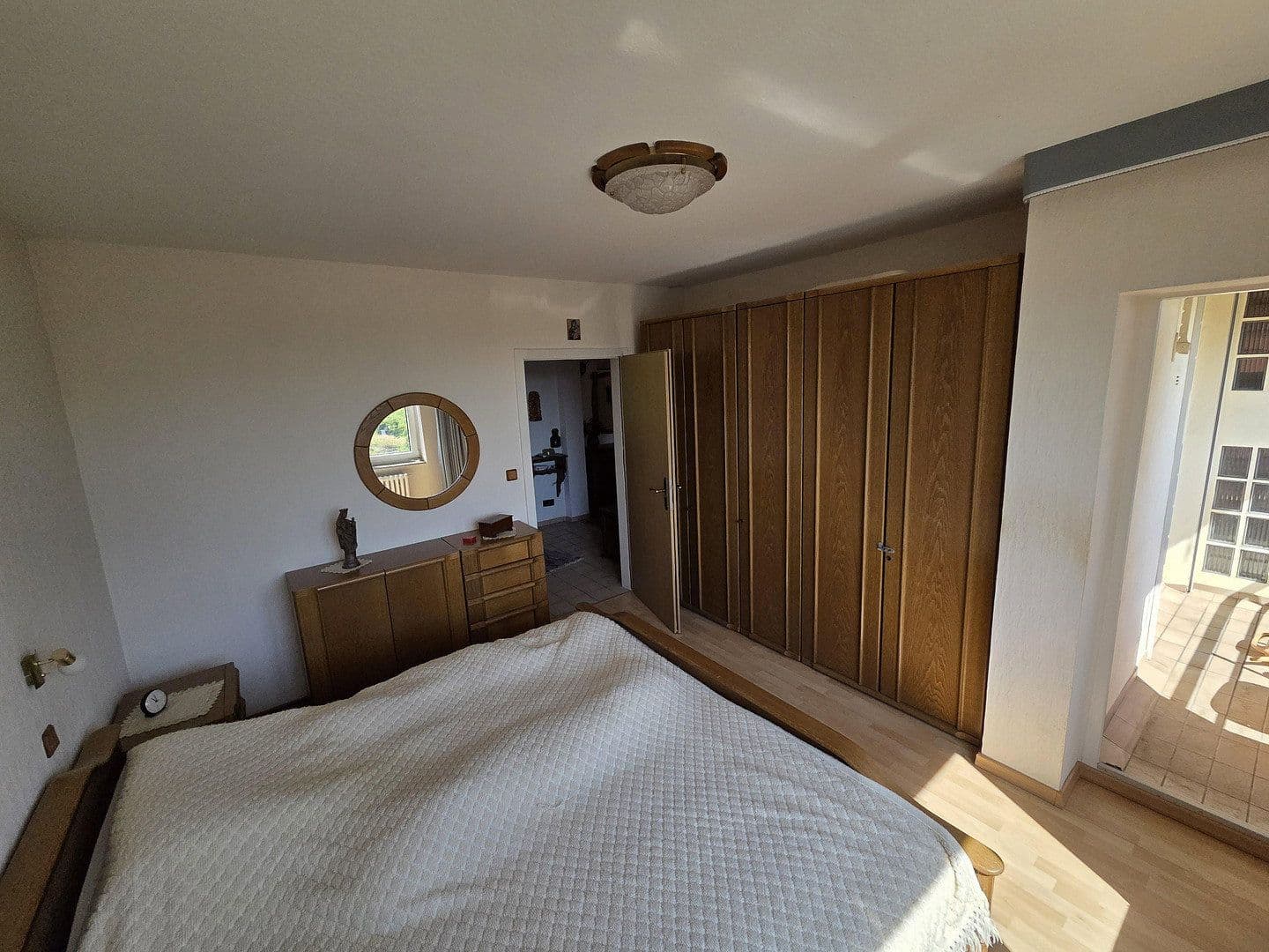Predaj bytu 3-izbový 69 m², Kronenweg 50, Wesseling, Severné Porýnie - Westfálsko Predaj bytu 3-izbový 69 m², Kronenweg 50, Wesseling, Severné Porýnie - Westfálsko
