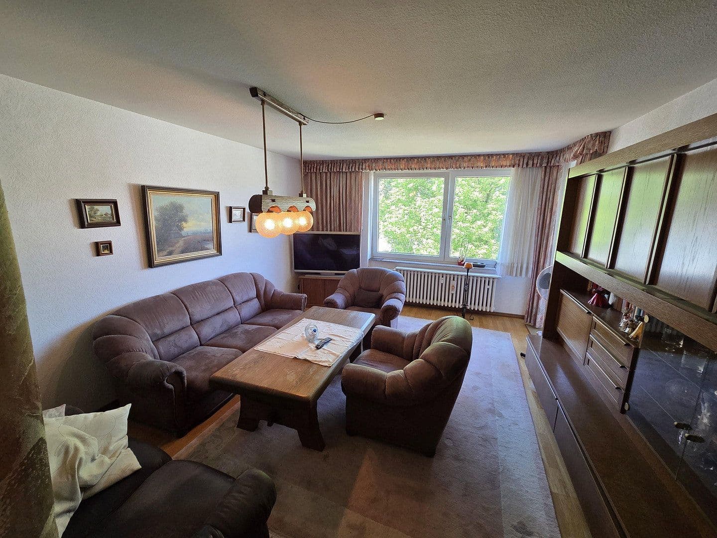 Predaj bytu 3-izbový 69 m², Kronenweg 50, Wesseling, Severné Porýnie - Westfálsko Predaj bytu 3-izbový 69 m², Kronenweg 50, Wesseling, Severné Porýnie - Westfálsko