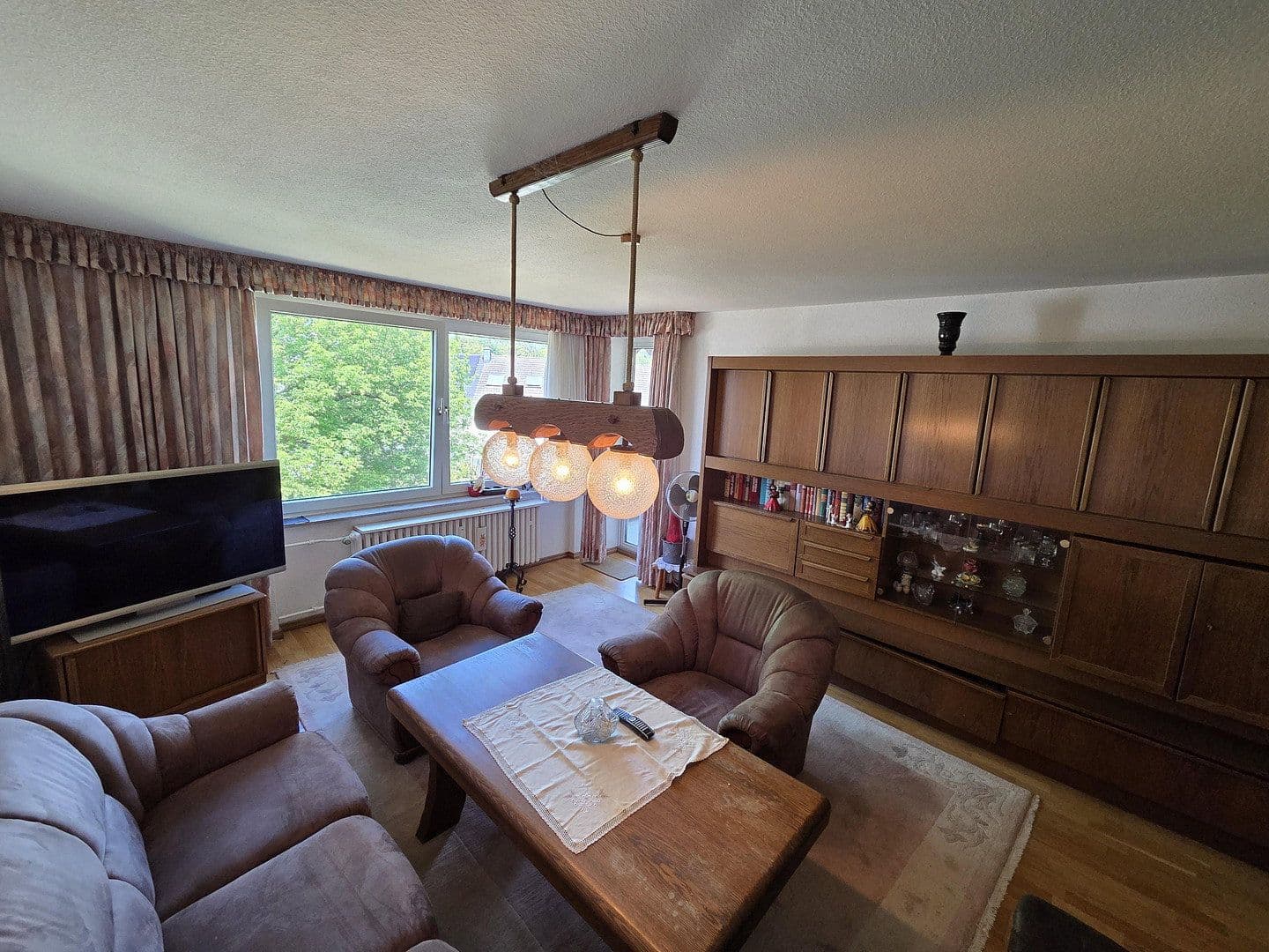Predaj bytu 3-izbový 69 m², Kronenweg 50, Wesseling, Severné Porýnie - Westfálsko Predaj bytu 3-izbový 69 m², Kronenweg 50, Wesseling, Severné Porýnie - Westfálsko