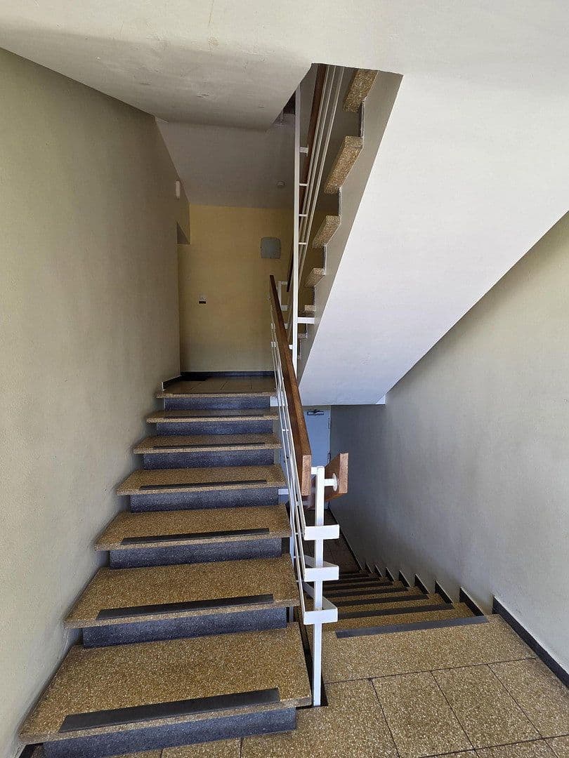 Predaj bytu 3-izbový 69 m², Kronenweg 50, Wesseling, Severné Porýnie - Westfálsko Predaj bytu 3-izbový 69 m², Kronenweg 50, Wesseling, Severné Porýnie - Westfálsko