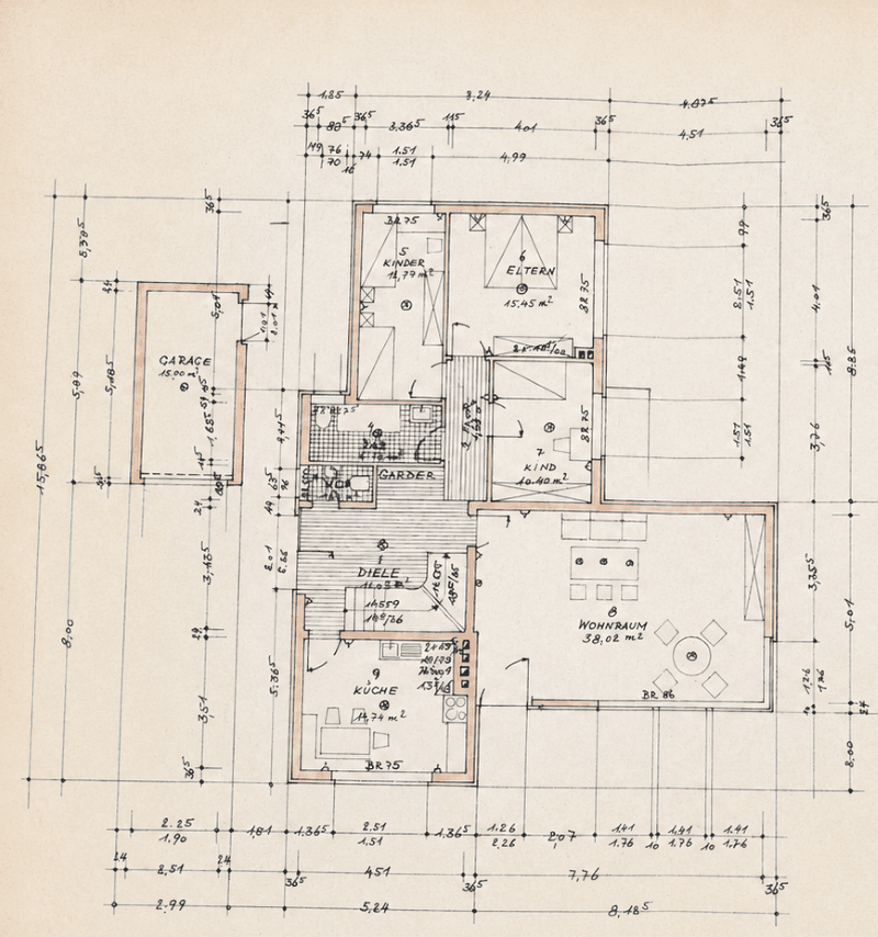 Predaj domu 156 m², pozemok 1.245 m², Wassenberg, Severné Porýnie - Westfálsko Predaj domu 156 m², pozemok 1.245 m², Wassenberg, Severné Porýnie - Westfálsko