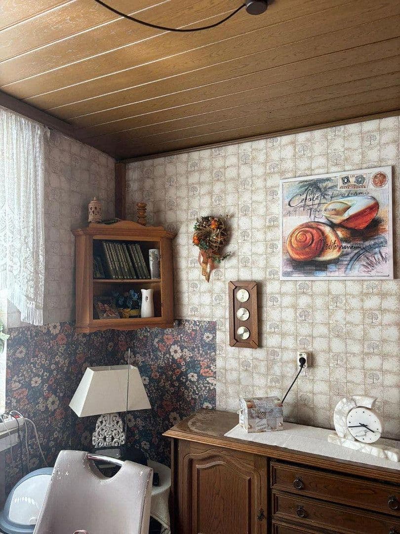 Predaj domu 156 m², pozemok 1.245 m², Wassenberg, Severné Porýnie - Westfálsko Predaj domu 156 m², pozemok 1.245 m², Wassenberg, Severné Porýnie - Westfálsko